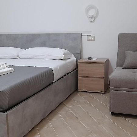 Appartamenti Etna & Mare Giardini-Naxos Zewnętrze zdjęcie