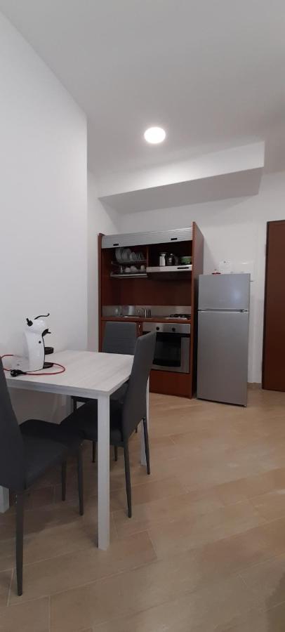 Appartamenti Etna & Mare Giardini-Naxos Zewnętrze zdjęcie